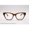 Okulary korekcyjne CALVIN KLEIN CK 23518 200