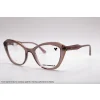 Okulary korekcyjne KARL LAGERFELD KL 6137 200