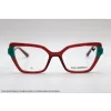 Okulary korekcyjne KARL LAGERFELD KL 6131 603