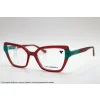 Okulary korekcyjne KARL LAGERFELD KL 6131 603