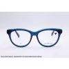 Okulary korekcyjne CALVIN KLEIN JEANS CKJ 24611 400