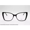 Okulary korekcyjne MASSI CLASSIC 19 CRYSTAL BLACK