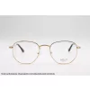 Okulary korekcyjne MASSI TEEN 14 GOLD