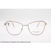 Okulary korekcyjne BASIC COLLECTION BC 005 RED