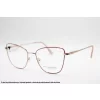 Okulary korekcyjne BASIC COLLECTION BC 005 RED