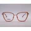 Okulary korekcyjne MYSTIQUE MY 22387 COL.02