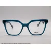 Okulary korekcyjne LIU JO LJ 2772R 424