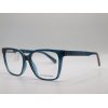 Okulary korekcyjne CALVIN KLEIN CKJ 21639 432