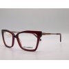 Okulary korekcyjne KARL LAGERFELD KL 6021 604