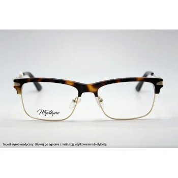 Okulary korekcyjne MYSTIQUE M 22343 COL.01