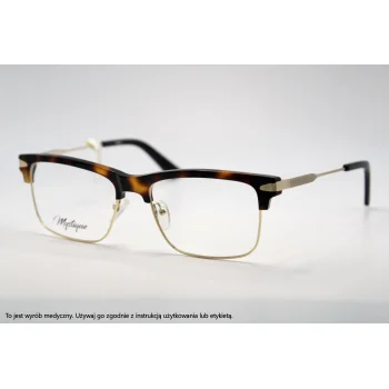 Okulary korekcyjne MYSTIQUE M 22343 COL.01