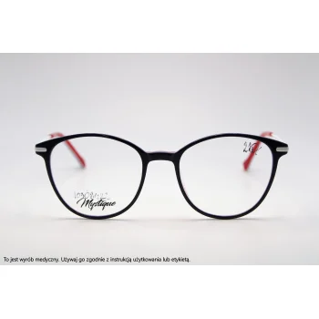 Okulary korekcyjne MYSTIQUE M 22207 COL.02