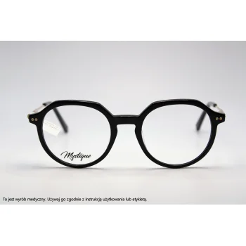 Okulary korekcyjne MYSTIQUE M 22279 COL.01