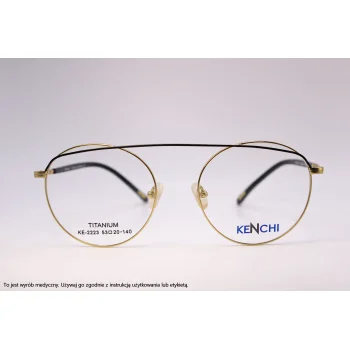 Okulary korekcyjne KENCHI KE 2223 C1