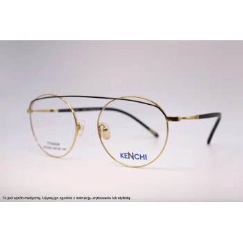 Okulary korekcyjne KENCHI KE 2223 C1