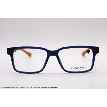 Okulary korekcyjne CALVIN KLEIN CK 23550 438