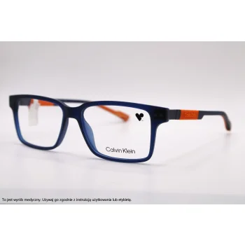 Okulary korekcyjne CALVIN KLEIN CK 23550 438