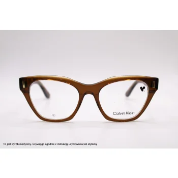 Okulary korekcyjne CALVIN KLEIN CK 23518 200