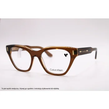 Okulary korekcyjne CALVIN KLEIN CK 23518 200