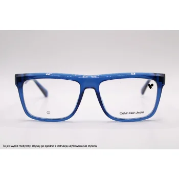 Okulary korekcyjne CALVIN KLEIN JEANS CKJ 23645 400