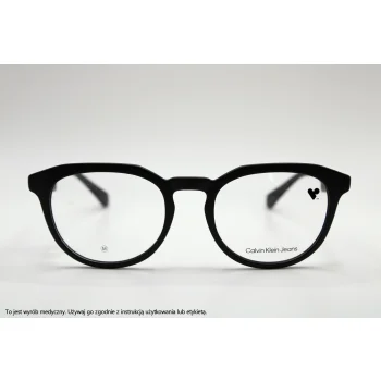 Okulary korekcyjne CALVIN KLEIN JEANS CKJ 23616 002