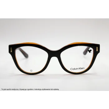 Okulary korekcyjne CALVIN KLEIN CK 23541 008