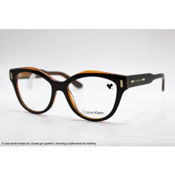 Okulary korekcyjne CALVIN KLEIN CK 23541 008