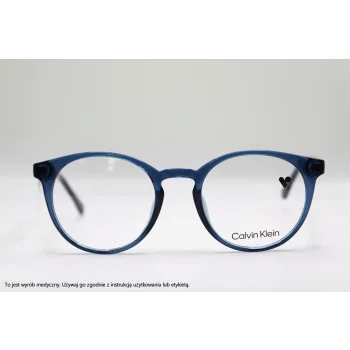 Okulary korekcyjne CALVIN KLEIN CK 20527 405