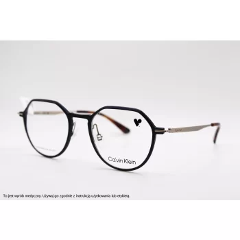 Okulary korekcyjne CALVIN KLEIN CK 22100 438