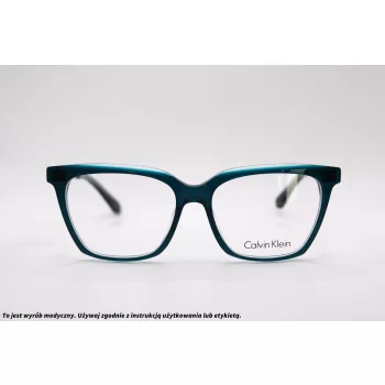 Okulary korekcyjne CALVIN KLEIN CK 22509 431