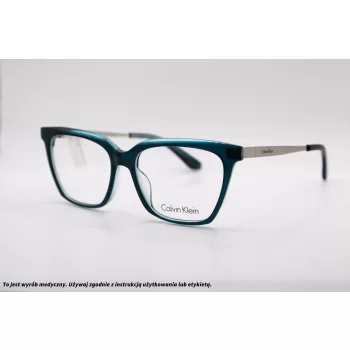 Okulary korekcyjne CALVIN KLEIN CK 22509 431