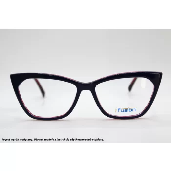 Okulary korekcyjne FUSION 8129 c6