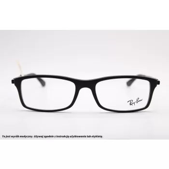 Okulary korekcyjne RAY BAN RB 7017 5196