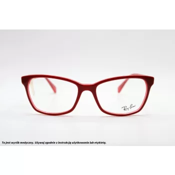 Okulary korekcyjne RAY BAN RB 5362 5777