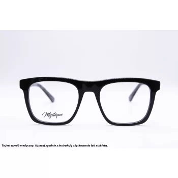 Okulary korekcyjne MYSTIQUE M 22555 COL.02