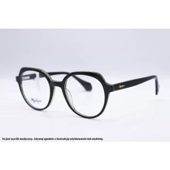 Okulary korekcyjne MYSTIQUE M 22545 COL.02