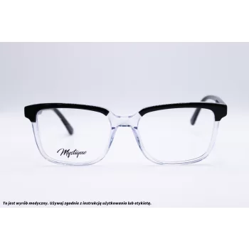 Okulary korekcyjne MYSTIQUE M 22557 COL.01