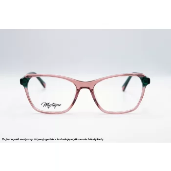 Okulary korekcyjne MYSTIQUE M 22549 COL.02