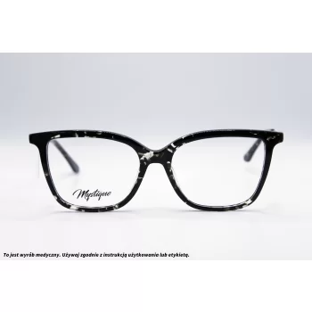 Okulary korekcyjne MYSTIQUE M 22542 COL.02