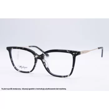 Okulary korekcyjne MYSTIQUE M 22542 COL.02