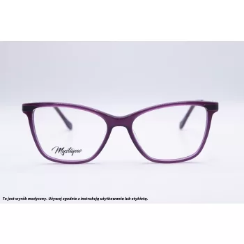 Okulary korekcyjne MYSTIQUE M 22546 COL.02