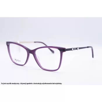 Okulary korekcyjne MYSTIQUE M 22546 COL.02