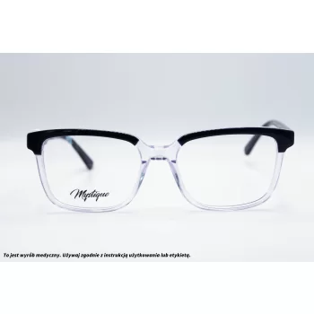 Okulary korekcyjne MYSTIQUE M 22557 COL.02