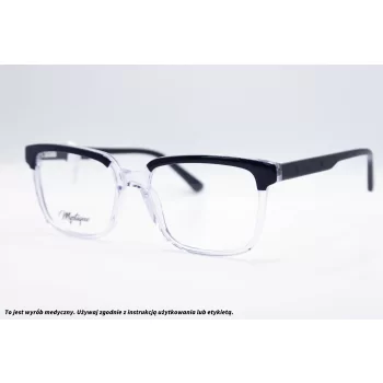 Okulary korekcyjne MYSTIQUE M 22557 COL.02