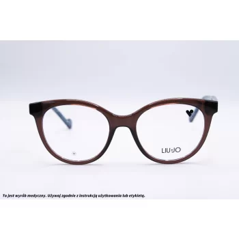 Okulary korekcyjne LIU JO LJ 2787 200