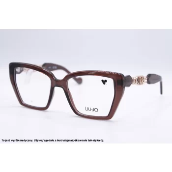 Okulary korekcyjne LIU JO LJ 2785 200