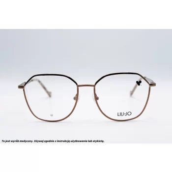 Okulary korekcyjne LIU JO LJ 2169 740