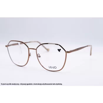 Okulary korekcyjne LIU JO LJ 2169 740