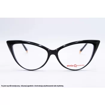 Okulary korekcyjne ETNIA BARCELONA IRIS BK