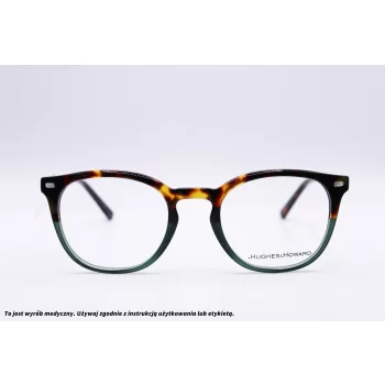 Okulary korekcyjne HUGHES&HOWARD MOD.798 COL.C04